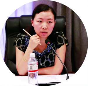 曾少媛   株洲市卫计委副主任  姚智辉   衡阳市卫计委副主任  欧阳琴