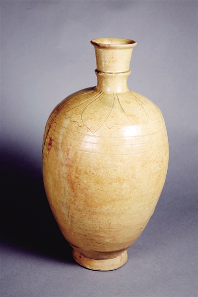 衡州窑器物系列之