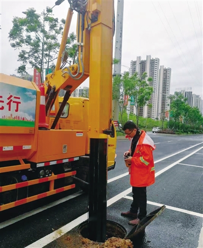 我市成立时间最早,专业技术力量最强的国有市政公用工程施工总承包壹